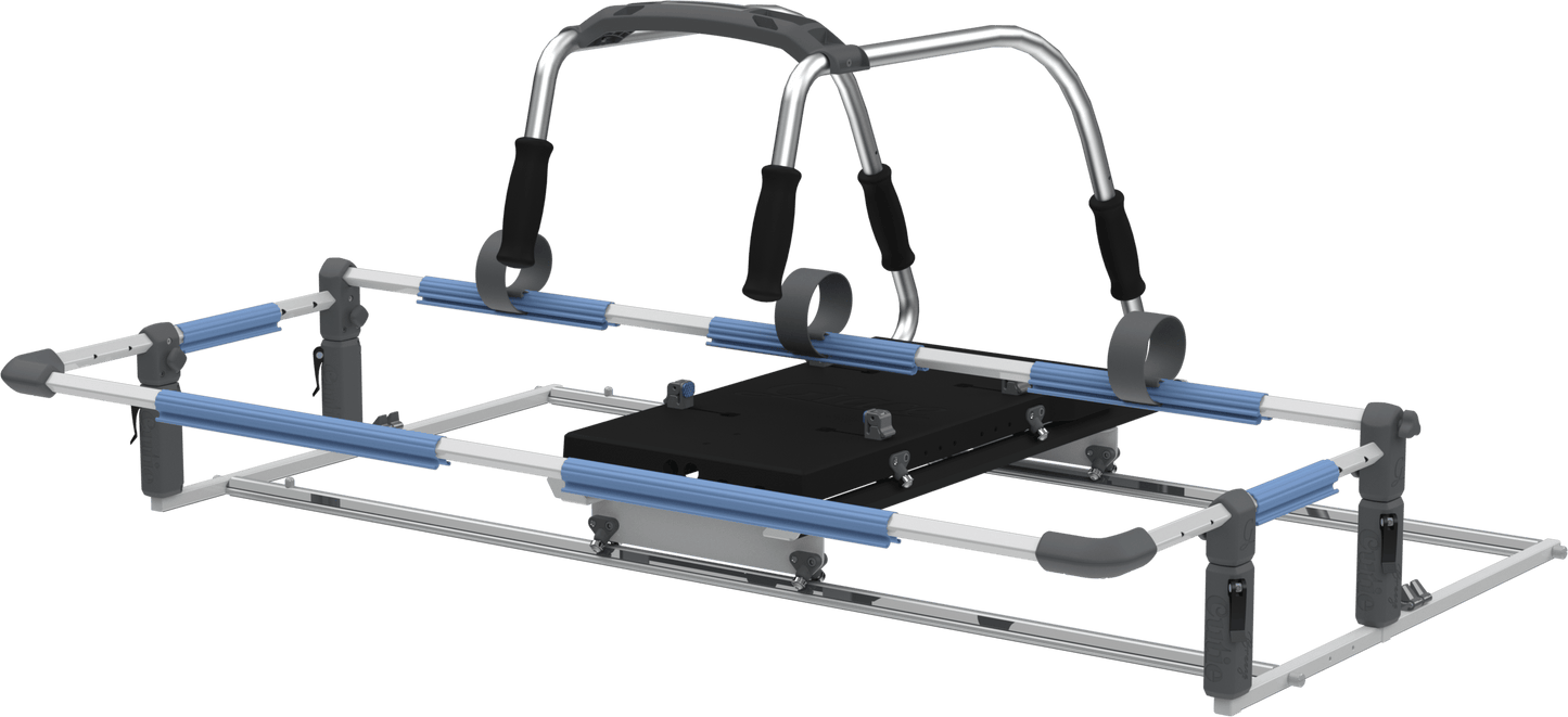 Grace Company Cutie Breeze Tabletop Fabric Frame