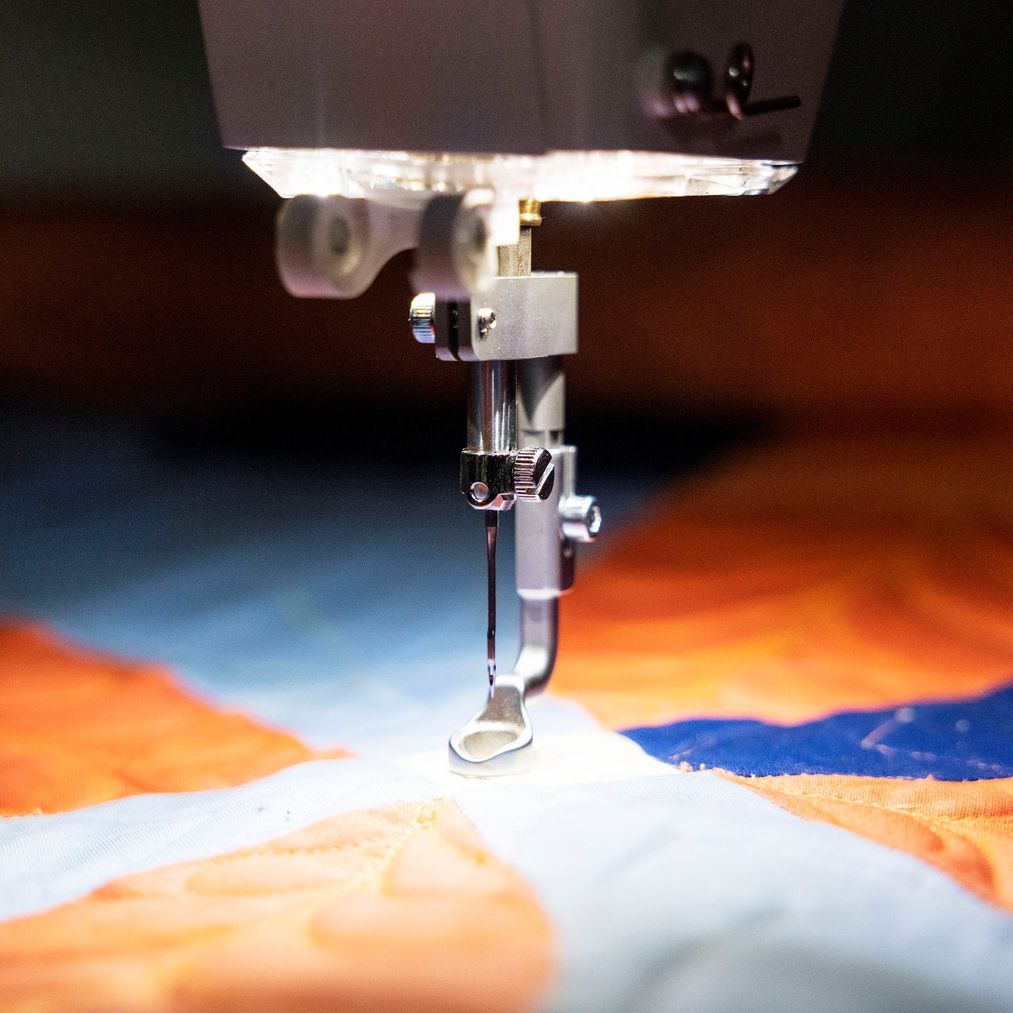 Grace Company Q'nique 21X Elite Quilting Machine