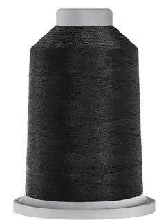 Glide Thread - Black