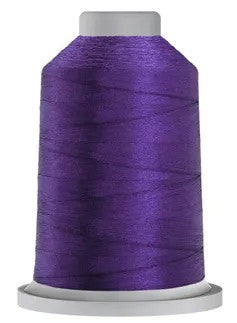 Glide Thread - Raven