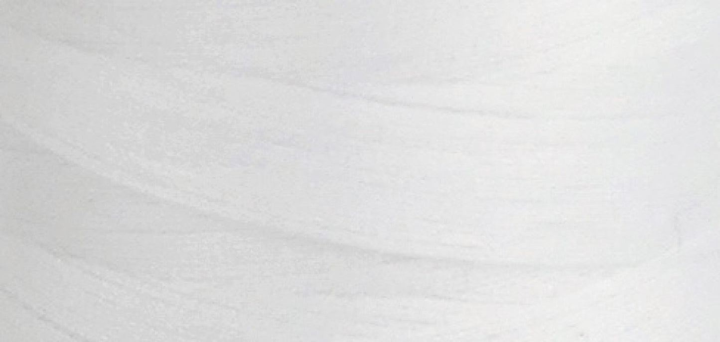 Quilters Select Perfect Cotton Plus 60wt 400m Black