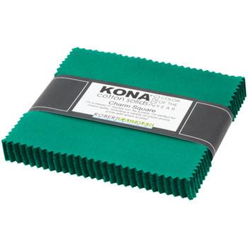 Kona 2020 Color of the Year Charm Pack 42 pcs