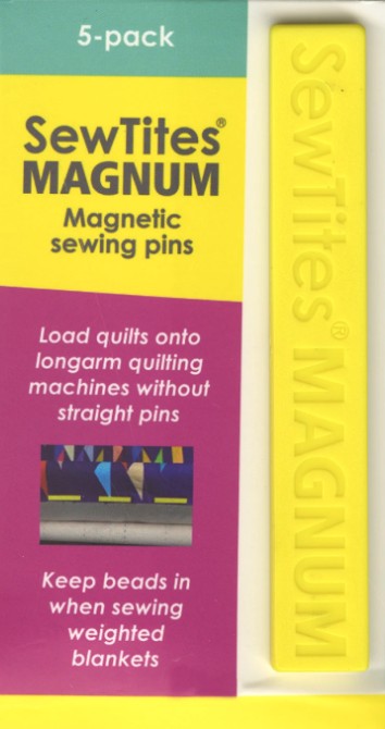 SewTites Magnum Magnetci Sewing Pins