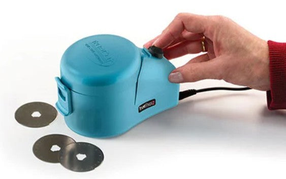 TrueCut TrueSharp 2 Power Sharpener
