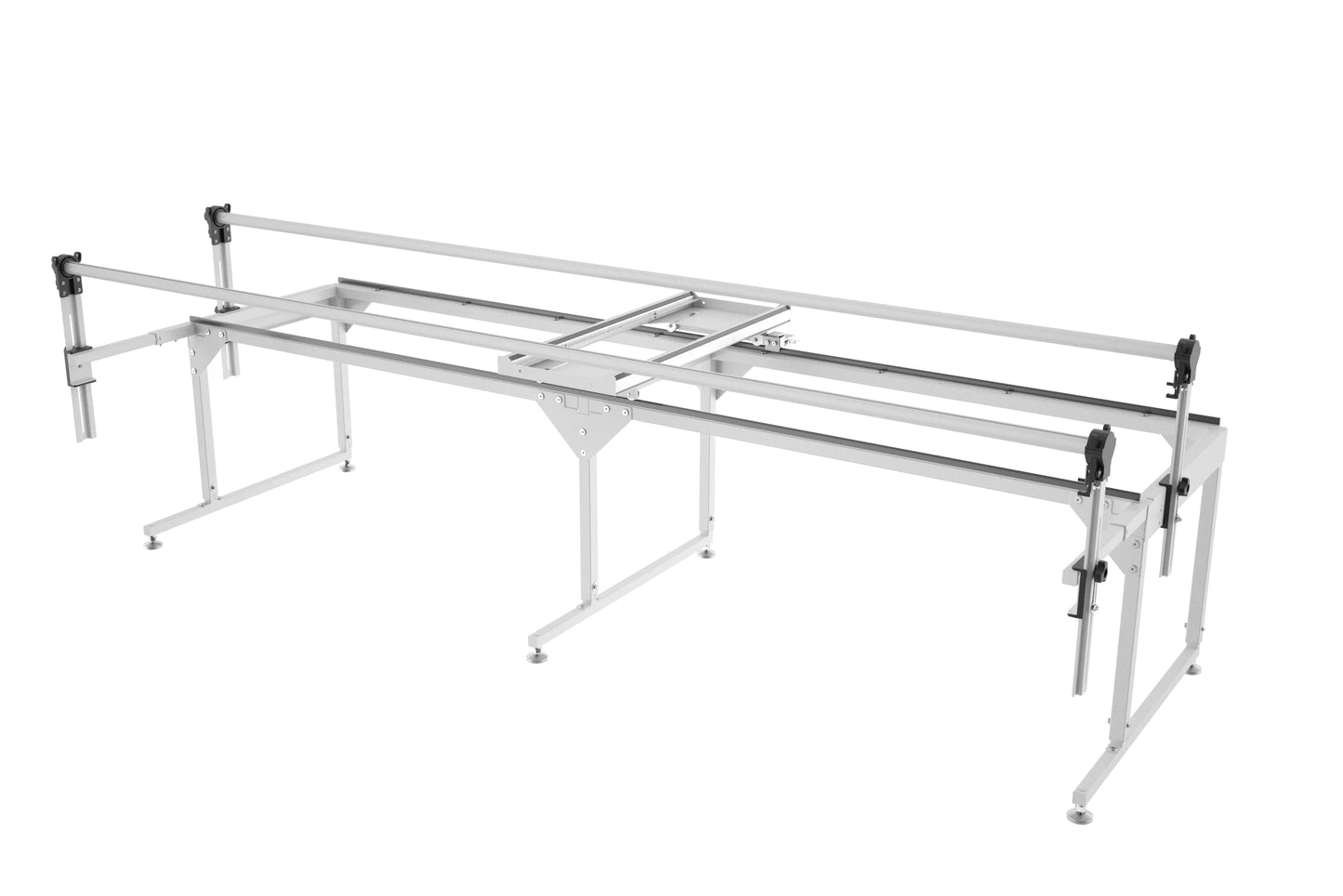 Grace Company Q-Zone Queen Quilting Frame