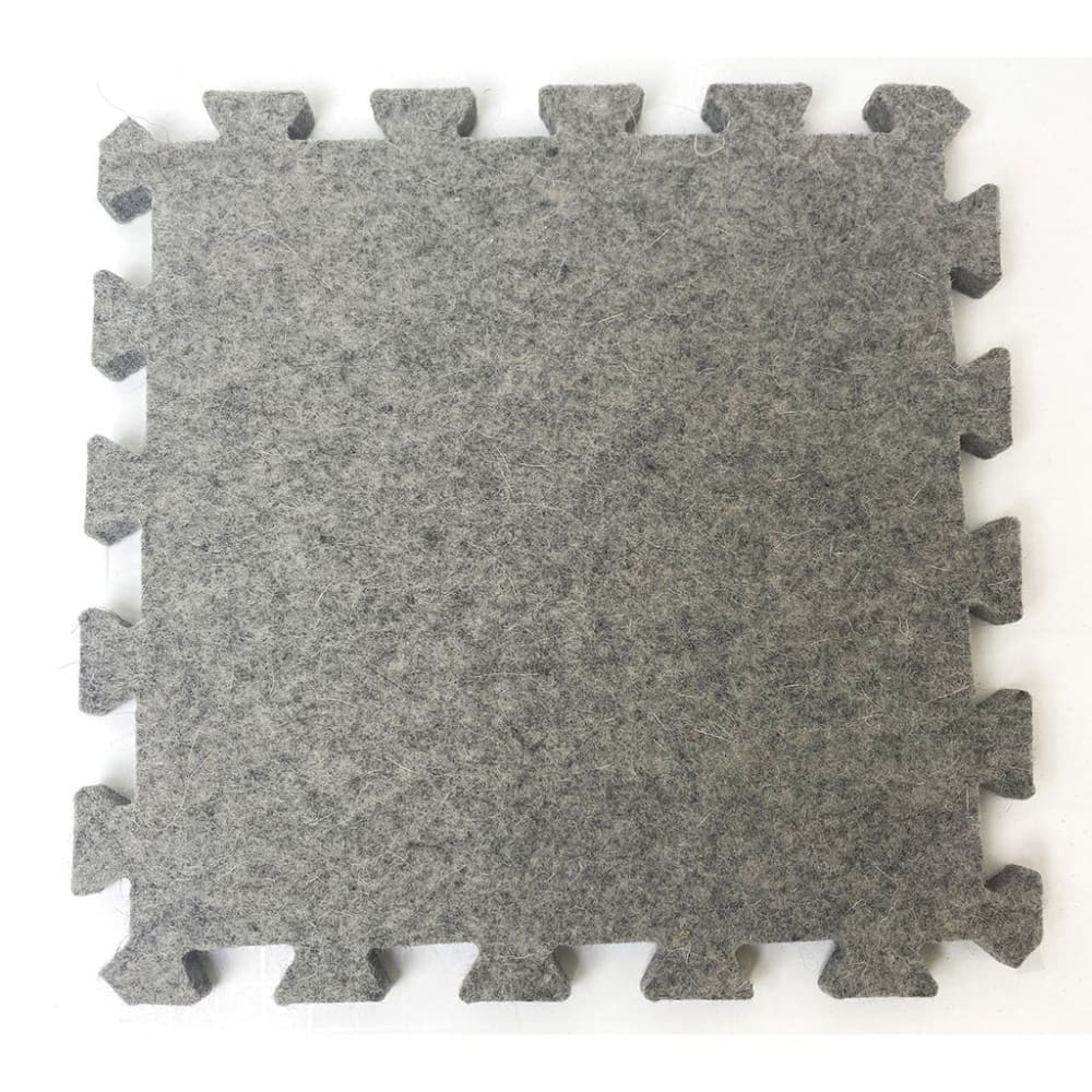 Wool Press 'n Lock Tiles™