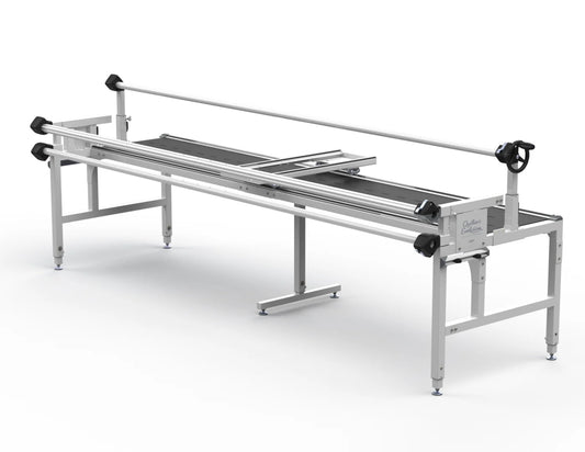 Grace Company Quilter's Evolution Elite Rolling Frame