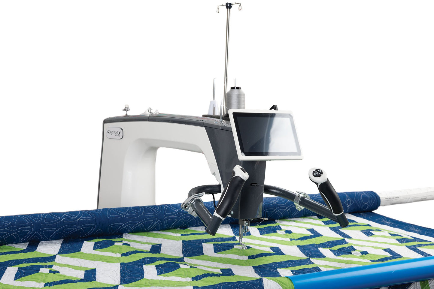 Grace Company Q'nique 19X Elite Quilting Machine