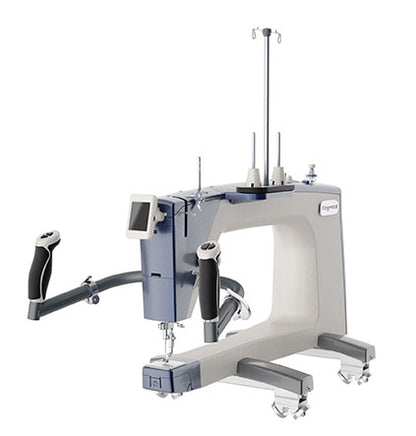 Grace Company Q'nique 19X Quilting Machine