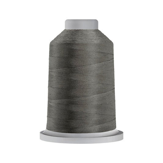 Glide Thread - Lead Grey