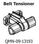 QM Belt Tensioner