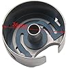 Bobbin Case - CKPSMS Brand - BC-DBM(1)-NBL Large M Size