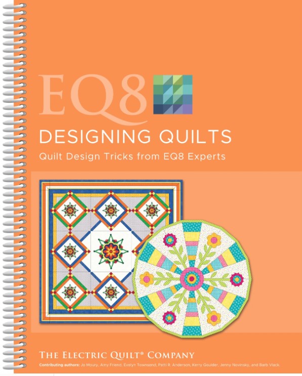 EQ8 Designing Quilts