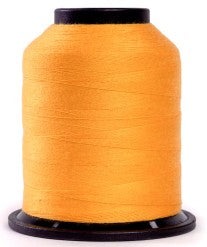 Finesse Thread 11, 00 yard - Amber - 3300