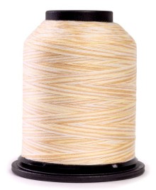 Finesse Thread 11, 00 yard - Cake Batter - 8597 Var