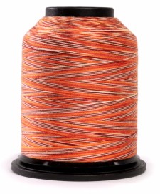 Finesse Thread 11, 00 yard - Fall Festival - 8599 Var
