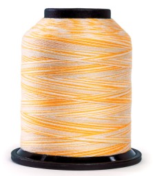 Finesse Thread 11, 00 yard - Grapefruit - 3005 Var
