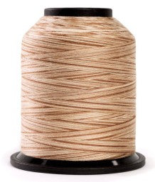 Finesse Thread 11, 00 yard - Latte - 8600 Var