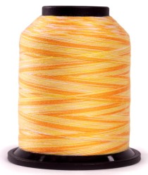Finesse Thread 11, 00 yard - Lemon Zest -3006 Var