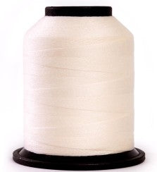 Finesse Thread 11, 00 yard - Pearl White - 3284