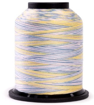 Finesse Thread 11, 00 yard - Rainbow - 2979 Var