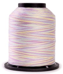 Finesse Thread 11, 00 yard - Raspberry Ice - 2983 Var