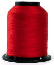Finesse Thread 11, 00 yard - Ruby Red - 3302