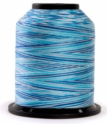 Finesse Thread 11, 00 yard - Seaside Teal - 3011 Var