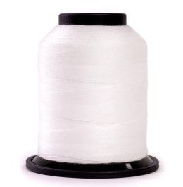 Finesse Thread 11, 00 yard - Snow White - 3283