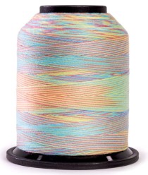 Finesse Thread 11, 00 yard - Spring Fling - 2980 Var