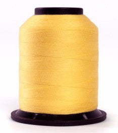 Finesse Thread 11, 00 yard - Yellow Sunbeam - 8594