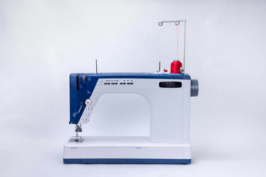 Grace Company Little Rebel Quilting Machine