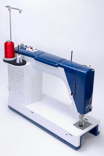 Grace Company Little Rebel Quilting Machine