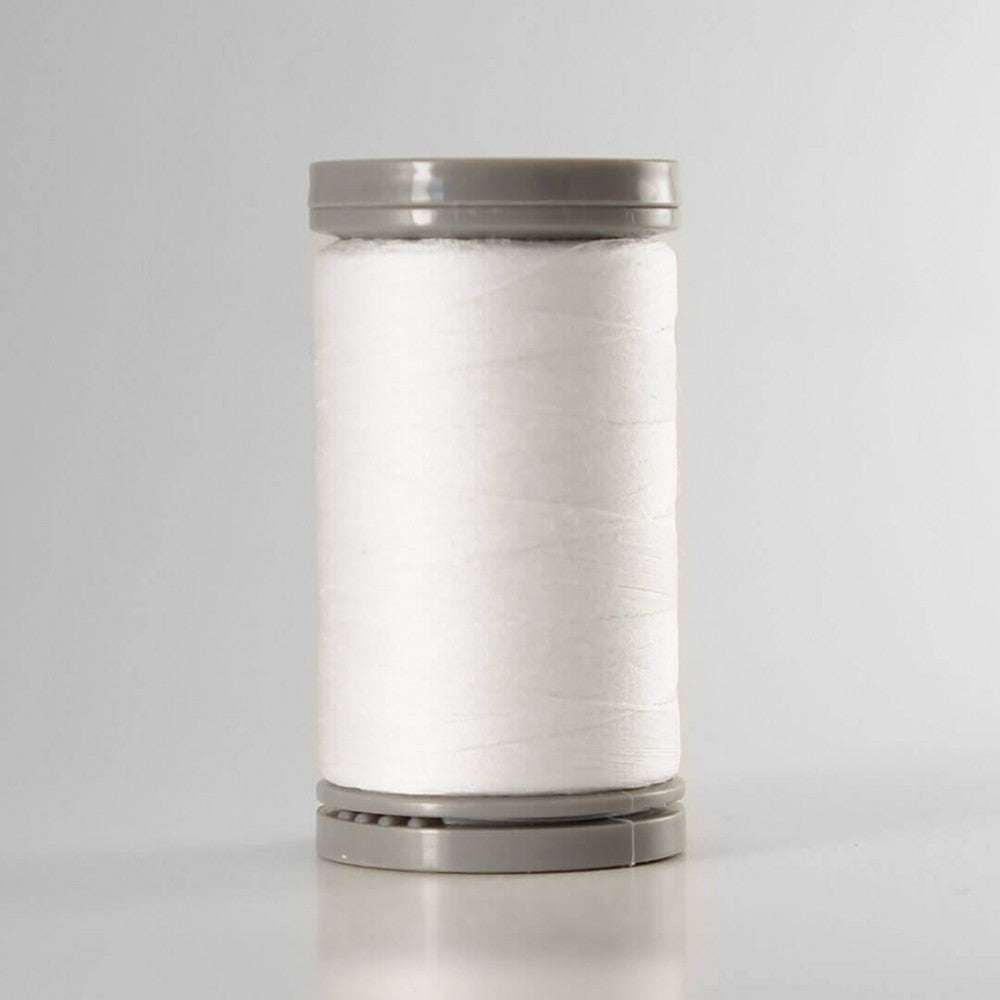 Select Perfect Cotton Plus 60wt 400m White