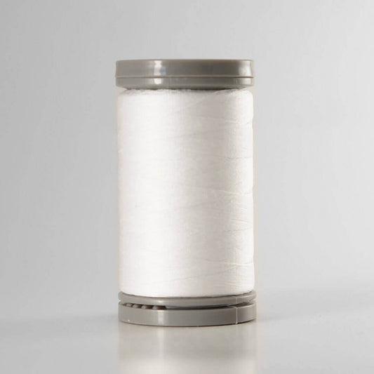 Select Perfect Cotton Plus 60wt 400m White
