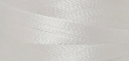 Quilters Select Perfect Cotton-Plus 60wt 2500yds White