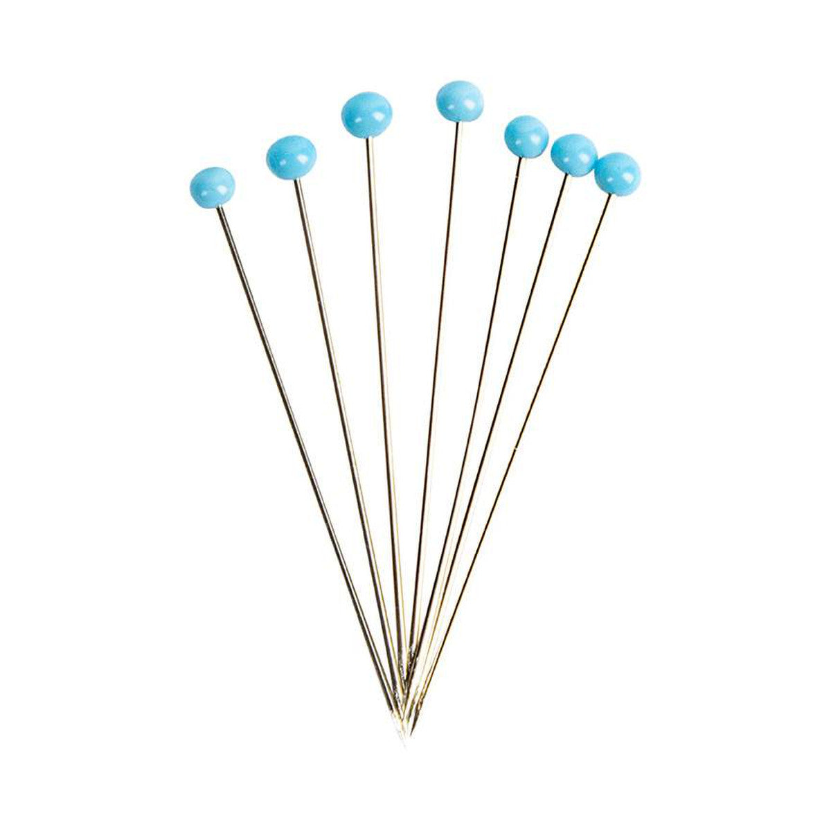 Riley Blake Glass Head Pins