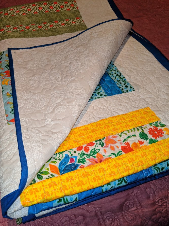 Transformation Quilt Studio