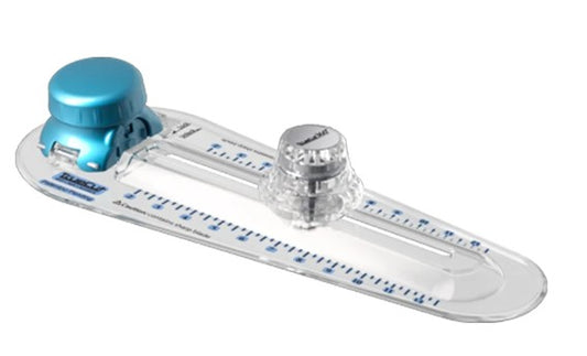 TrueCut 360 - Circle Cutter