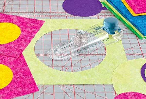 TrueCut 360 - Circle Cutter