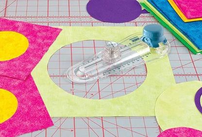 TrueCut 360 - Circle Cutter