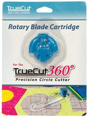 TrueCut 360 Blade Cartridge