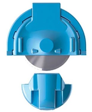 TrueCut 360 Blade Cartridge