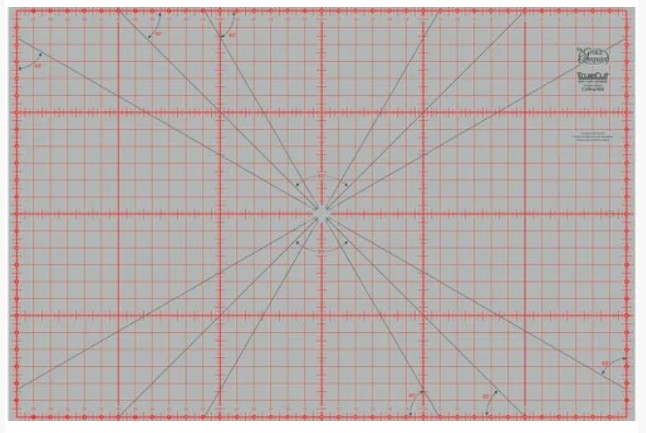 TrueCut Cutting Mat