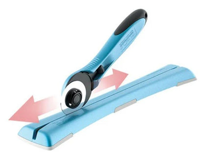 TrueCut Rotary Blade Sharpener