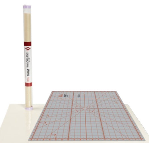 TrueCut 24"x36" Non-Slip Pad