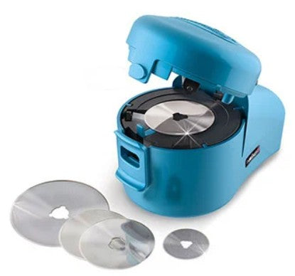 TrueCut TrueSharp 2 Power Sharpener