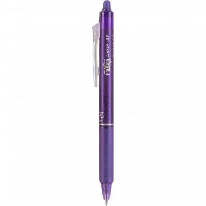 Pilot Frixion Pen