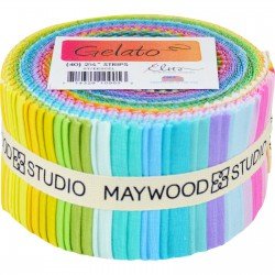 Maywood Studios Gelato Jelly Roll