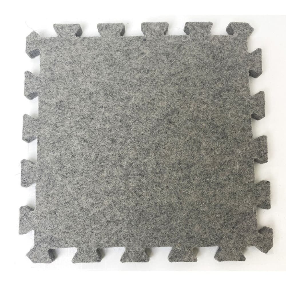 Wool Press 'n Lock Tiles™